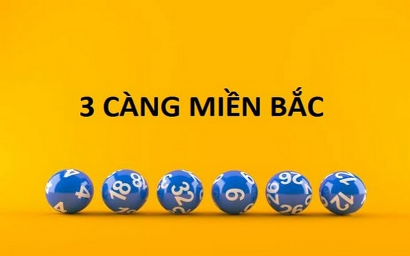 3 càng đề ăn bao nhiêu